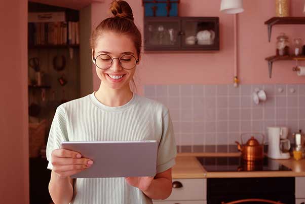 Diseño de aplicaciones móviles para empresas