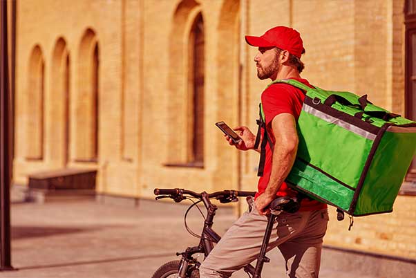 Diseño de aplicaciones móviles para empresas