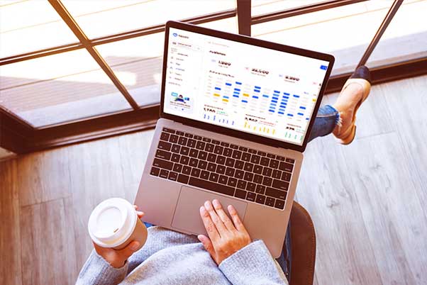 Desarrollo de aplicaciones móviles en barcelona